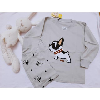 combo Set quần áo thu đông bé trai