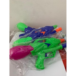 Súng Nước Đồ Chơi Chất Lượng Cao Dành Cho Bé