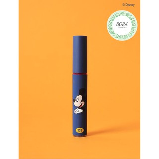 SON 3CE TATTOO LIP TINT (CHUỘT MICKEY)