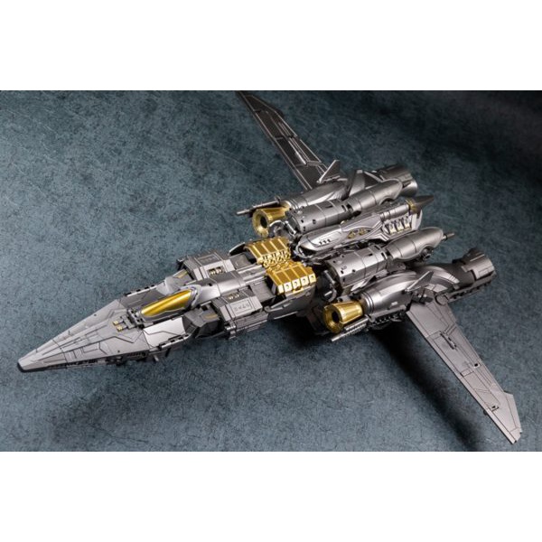 Mô hình BS-02S Megatron Battle Damaged UTR-03  Dragoon KO Tranformer người máy robot BS 02S lắp ghép máy bay BS02S