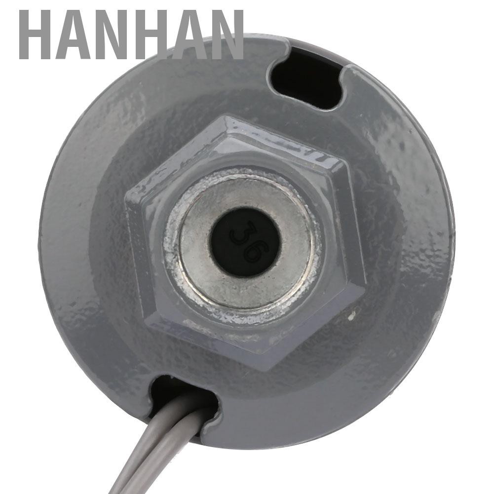 Công Tắc Điều Khiển Áp Suất Nước Tự Động Hanhan 220V G3 / 8 "