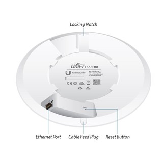 UNIFI AP AC LR