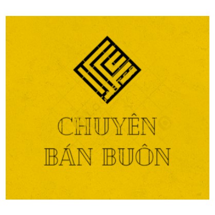 CHUYÊN BÁN BUÔN