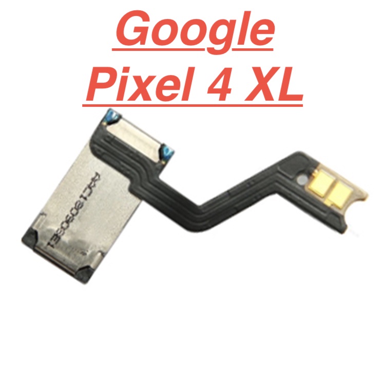 ✅ Loa Nghe Gọi Google Pixel 4 XL Loa Trong Nhỏ, Loa Tai Nghe Phụ Linh Kiện Thay Thế