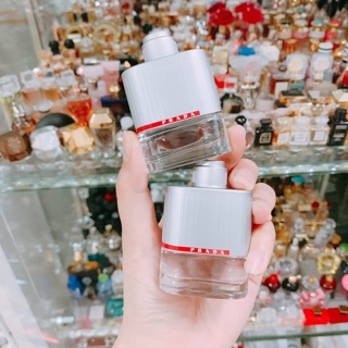 Nước hoa Prada Luna Rossa mini 9ml