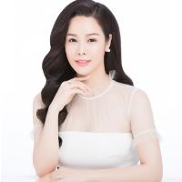 Son Laura Sunshine Nhật Kim Anh
