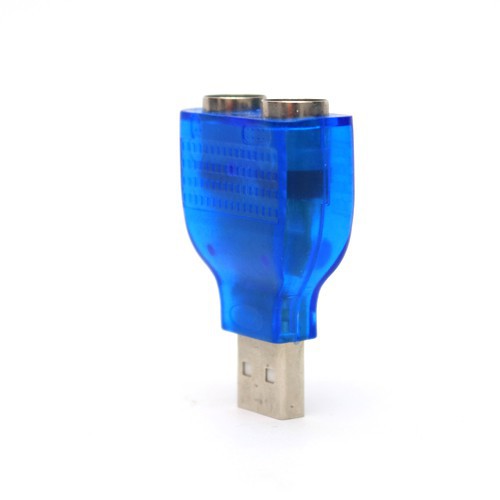 Đầu chuyển đổi USB sang PS2