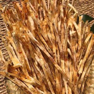 Cá thiều sợi 250gr