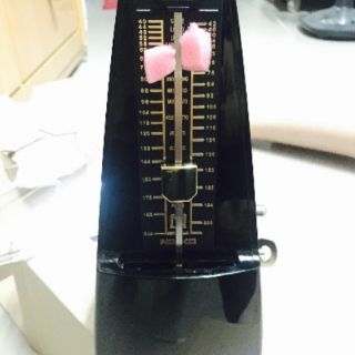 XẢ MÁY ĐẾM NHỊP METRONOME NIKKO