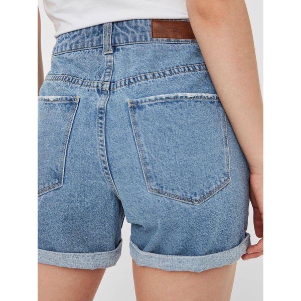 VANA SHOP Quần short jean Ve.ra m0dA