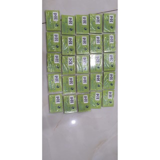 1 Bộ 80 giấy quỳ đo độ PH