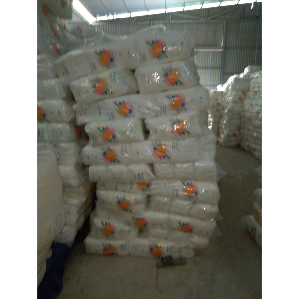 Bỉm quần Shanmiwa nano mẫu mới bỉm Hàn Quốc M48/L46/XL42/XXL40 siêu thấm chống hăm
