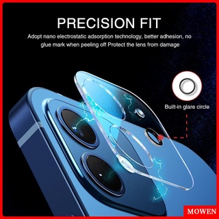 Phim bảo vệ ống kính 3D camera iPhone 11 Pro Max iPhone 12 Pro Max Mini