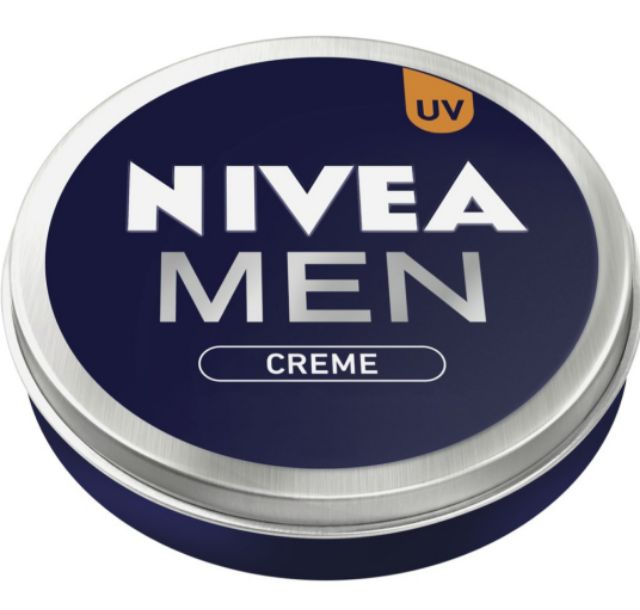 Kem dưỡng da nam Nivea Men Creme 3 trong 1 30ml - 83923