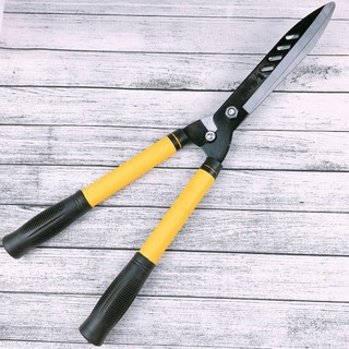 Kéo cắt tỉa cành cây chiều dài tối đa 80cm - Kéo tỉa hàng rào tăng giảm chiều dài