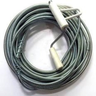 Dây Thông Cống dạng lò xo 3m, 5m, 7m