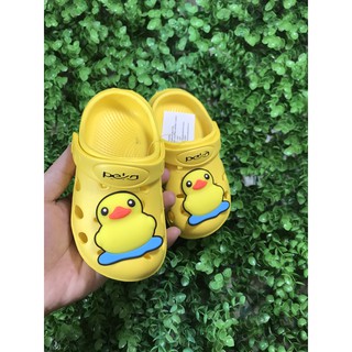 Sục vịt con bơi Peka hàng Thái Lan