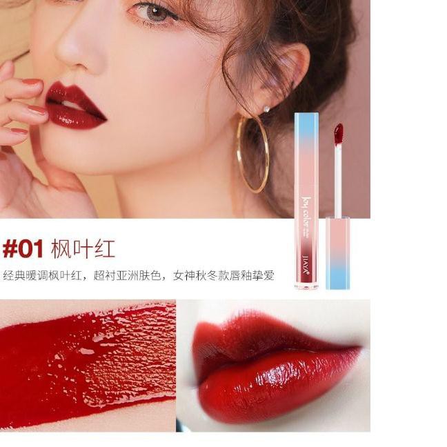(Hàng Mới Về) Son Môi Code-597 Lâu Trôi Chống Thấm Nước Phong Cách Hàn Quốc | BigBuy360 - bigbuy360.vn