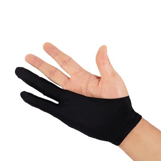 Găng tay họa sĩ dùng cho bảng vẽ điện tử - Chính hãng (thương hiệu XP-PEN)