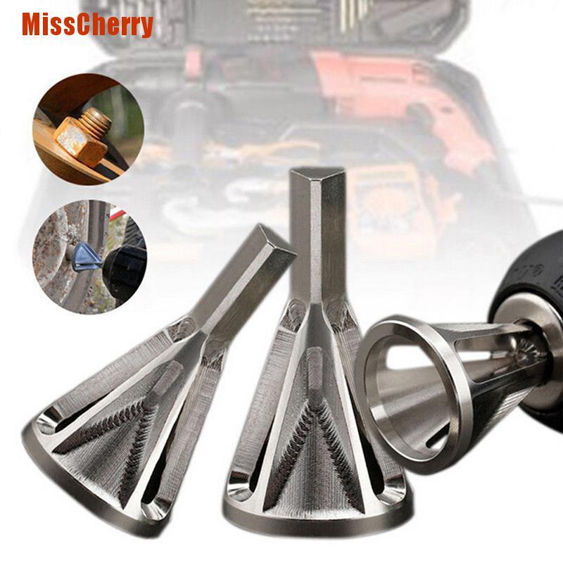 1 Mũi Khoan Bên Ngoài Bằng Thép Không Gỉ Edge