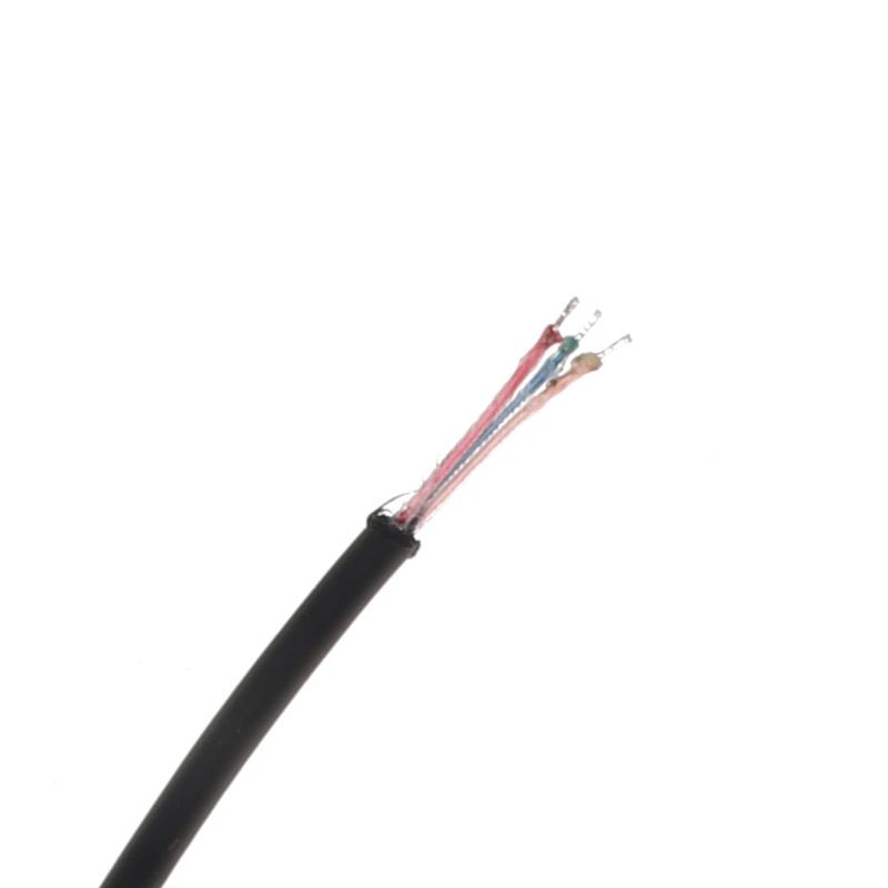 Dây Cáp Nối Tai Nghe Cho SONY MDR-7506 7509 V ATH-M50 ATH-M50s