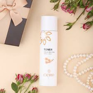 NƯỚC CÂN BẰNG DA – TONER CICIRO