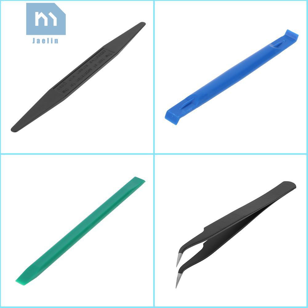 Bộ dụng cụ sửa chữa máy tính/điện thoại 8 trong 1