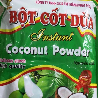 Bột cốt dừa 50g