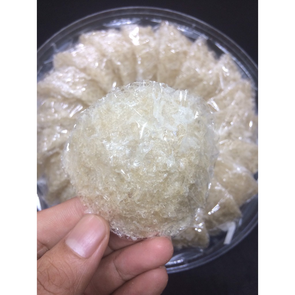 [Mã SKAMLTSM9 giảm 10% đơn 99K] Yến vụn Đặc Biệt 10gr 20gr + 🎁 Yến vụn nỡ nhiều ( Giá Sỉ )