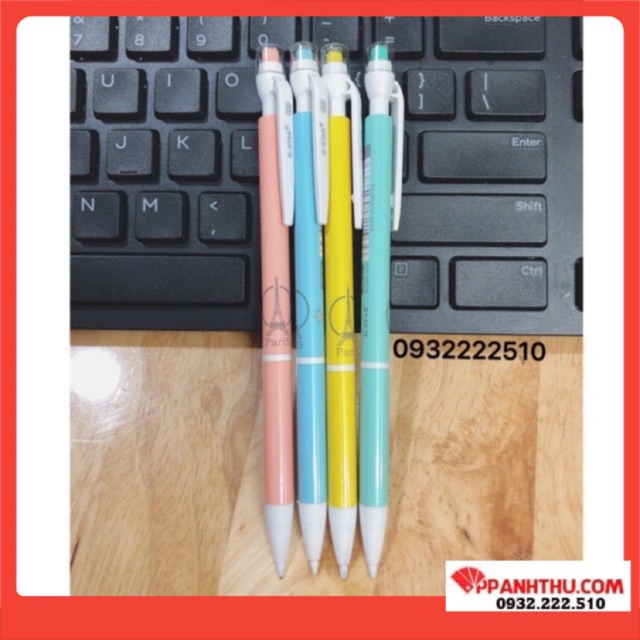 CHÌ BẤM NGÒI 0.5mm HS-02