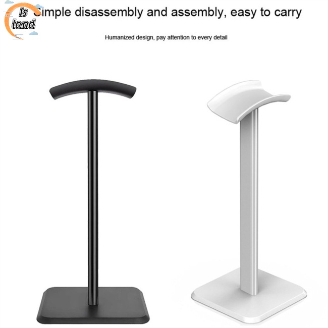 Giá Đỡ Tai Nghe Chụp Tai Hỗ Trợ Chơi Game Trên Pc Z6