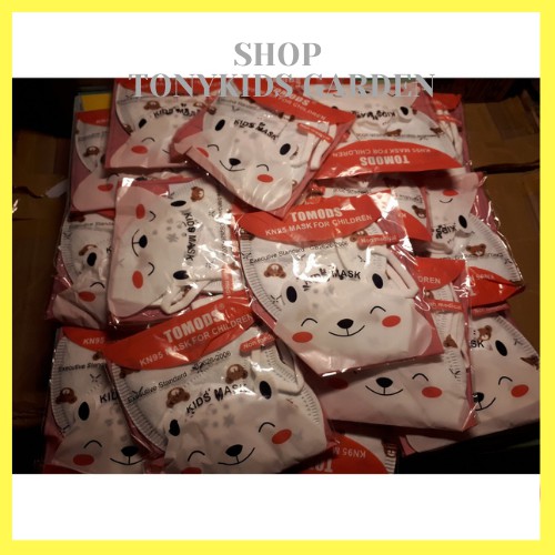 Khẩu trang N95, KN95 cho trẻ em, khẩu trang y tế cho trẻ em, chống bụi mịn, kháng khuẩn | BigBuy360 - bigbuy360.vn