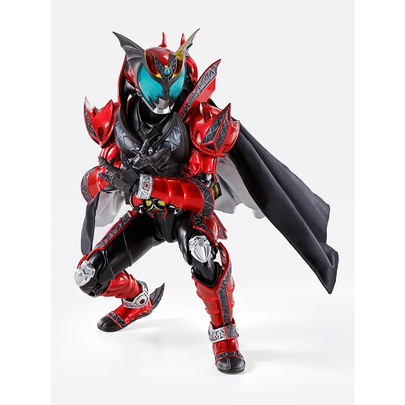 Mô hình chính hãng SHF: Kamen Rider Dark Kiva