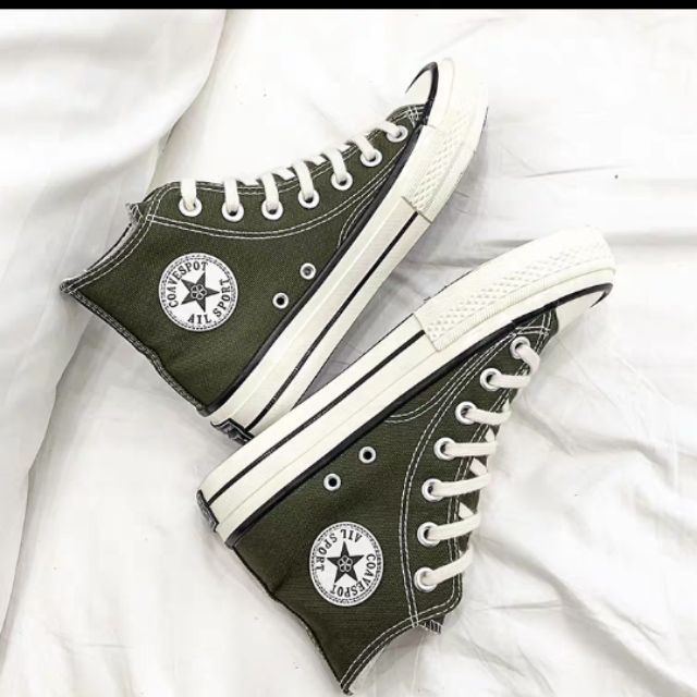 Giầy thể thao cao cổ