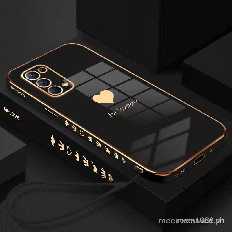 Ốp điện thoại QIANZI cho OPPO REALME C20 C11 C20A 8PRO 7I C17 C15C12 C25 NARZO30A 5I 5I 5S 6I REALME V11 8 5G 7 5G