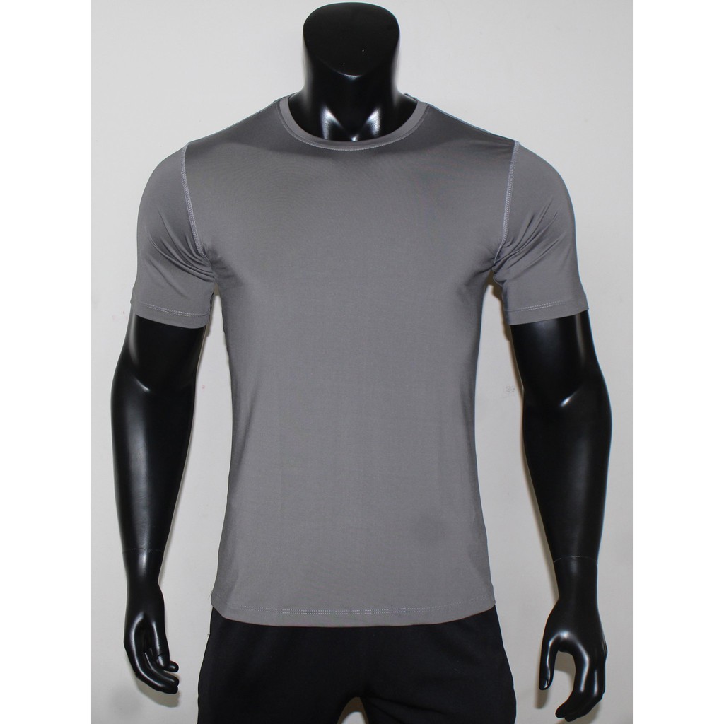 Áo thể thao nam thun lạnh body - big size | BigBuy360 - bigbuy360.vn