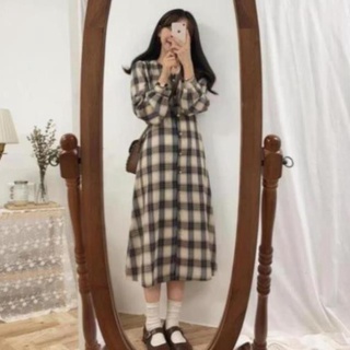 MT98- Combo 5 Váy ulzzang cute hột me
