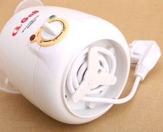 Máy Hâm Sữa Gali GL-9002