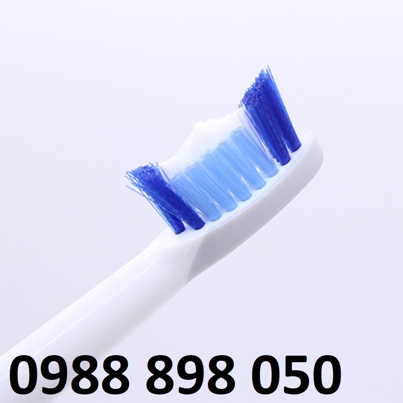 Đầu bàn chải đánh răng điện thay thế cho máy PulSonic Oral-B Braun SR32-4, S32-4