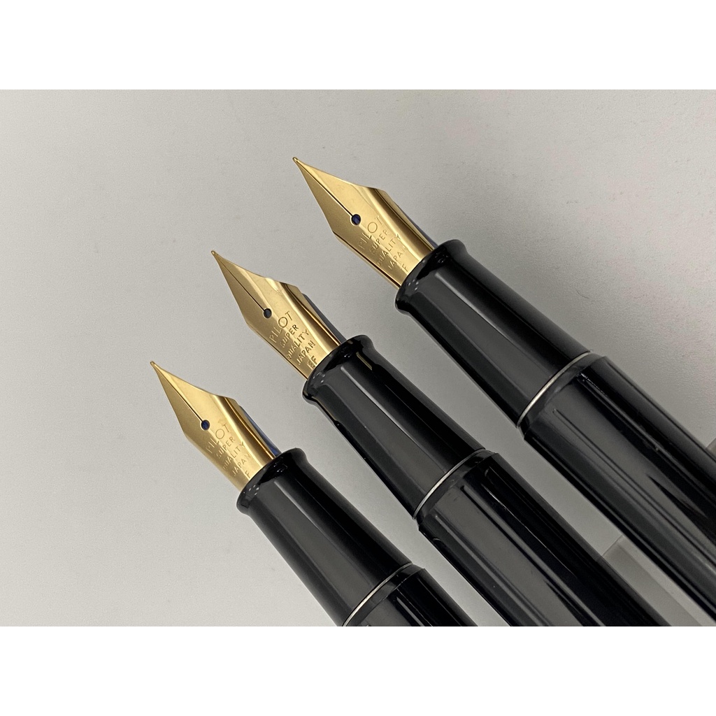 Bút mực Pilot Deskpen made in Japan - 276.91885