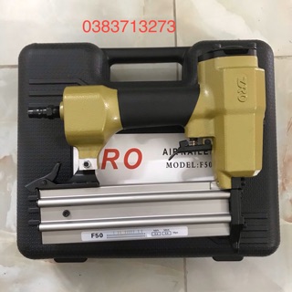 Súng bắn đinh F50 zro