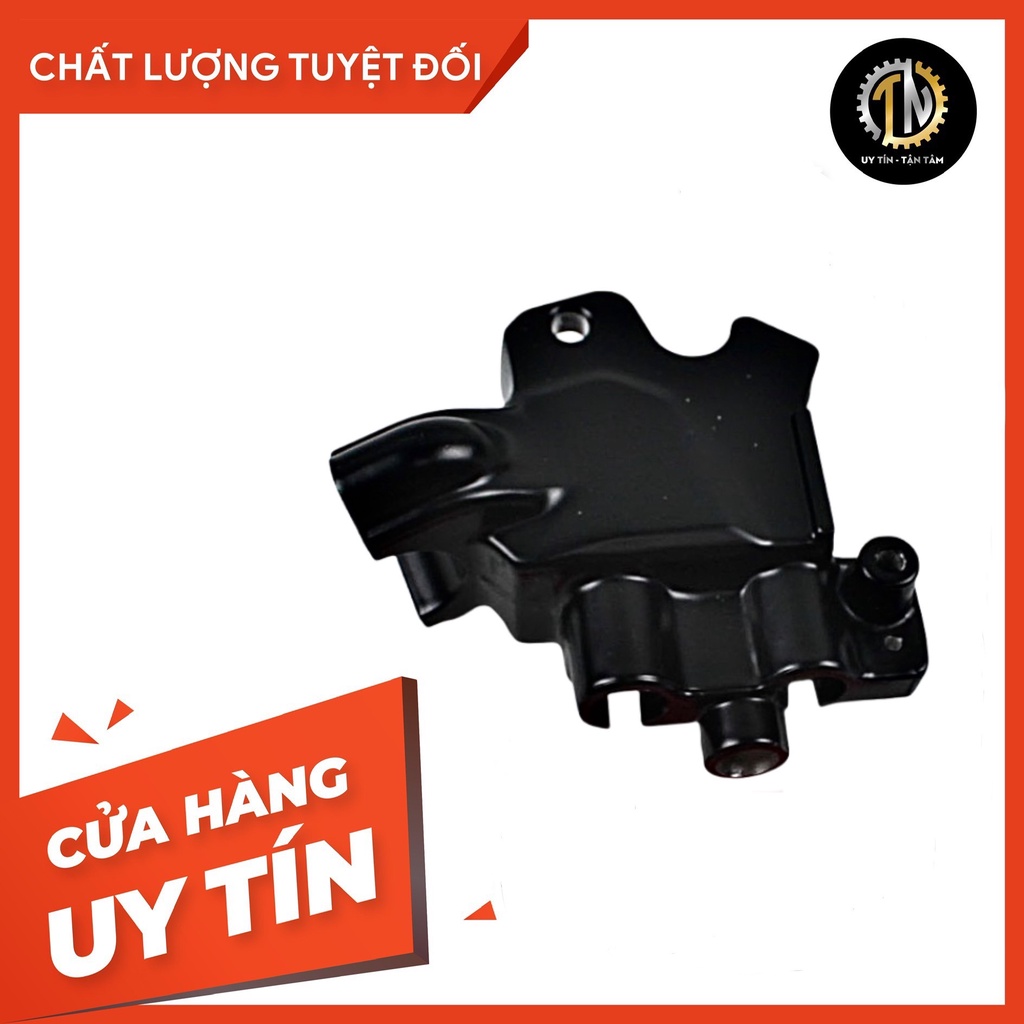 Pat tay thắng trái Vario Click 2018 - nay chính hãng Honda