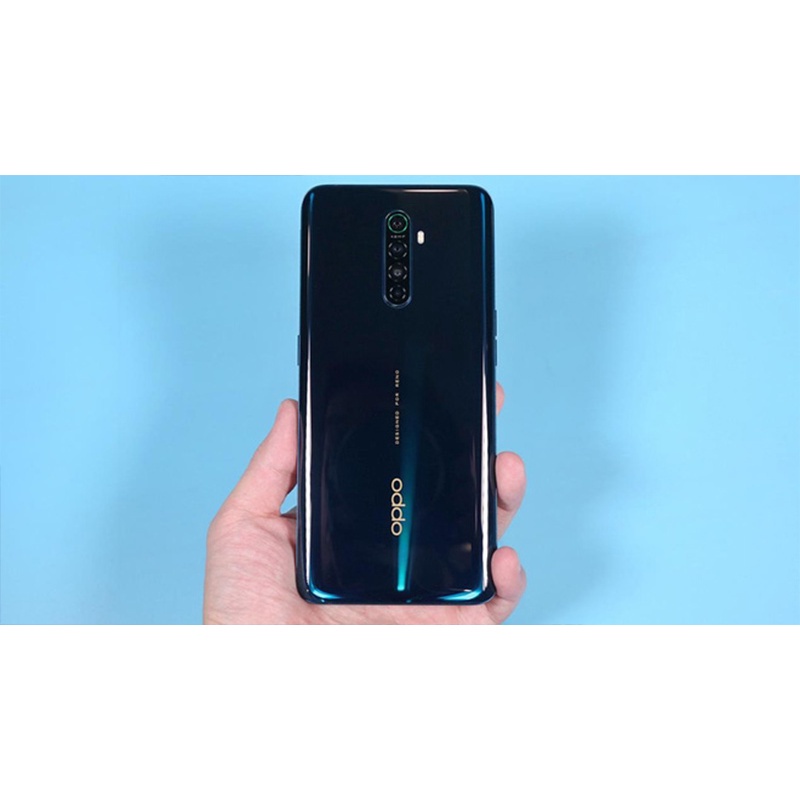 Điện Thoại OPPO Reno Ace 8GB/128GB Máy Chính Hãng 100% - Giá rẻ Bảo hành Điện tử 12 Tháng