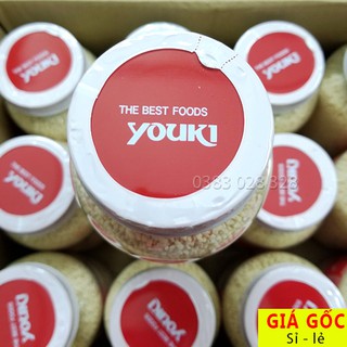 [ DATE MỚI ] BỘT NÊM YOUKI 500Gr
