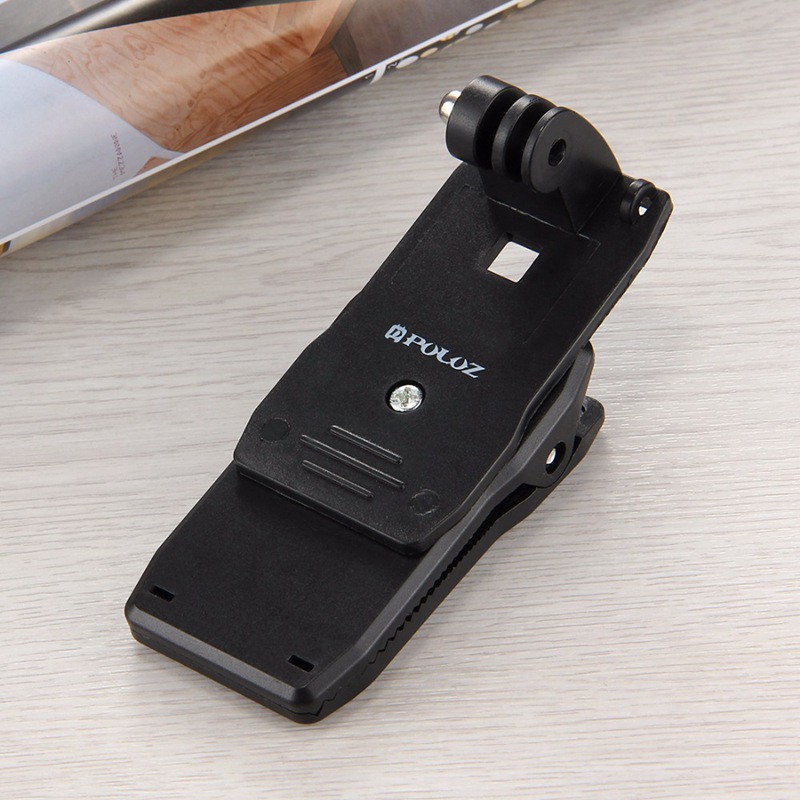 Kẹp cố định đa năng nhanh cho Gopro Hero 5