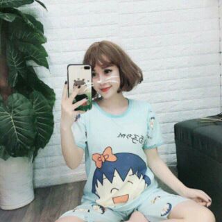 Combo 10 bộ nữ QC
