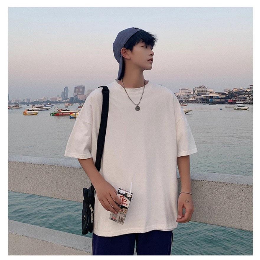 Áo thun Stee Basic - Giá sỉ Unisex