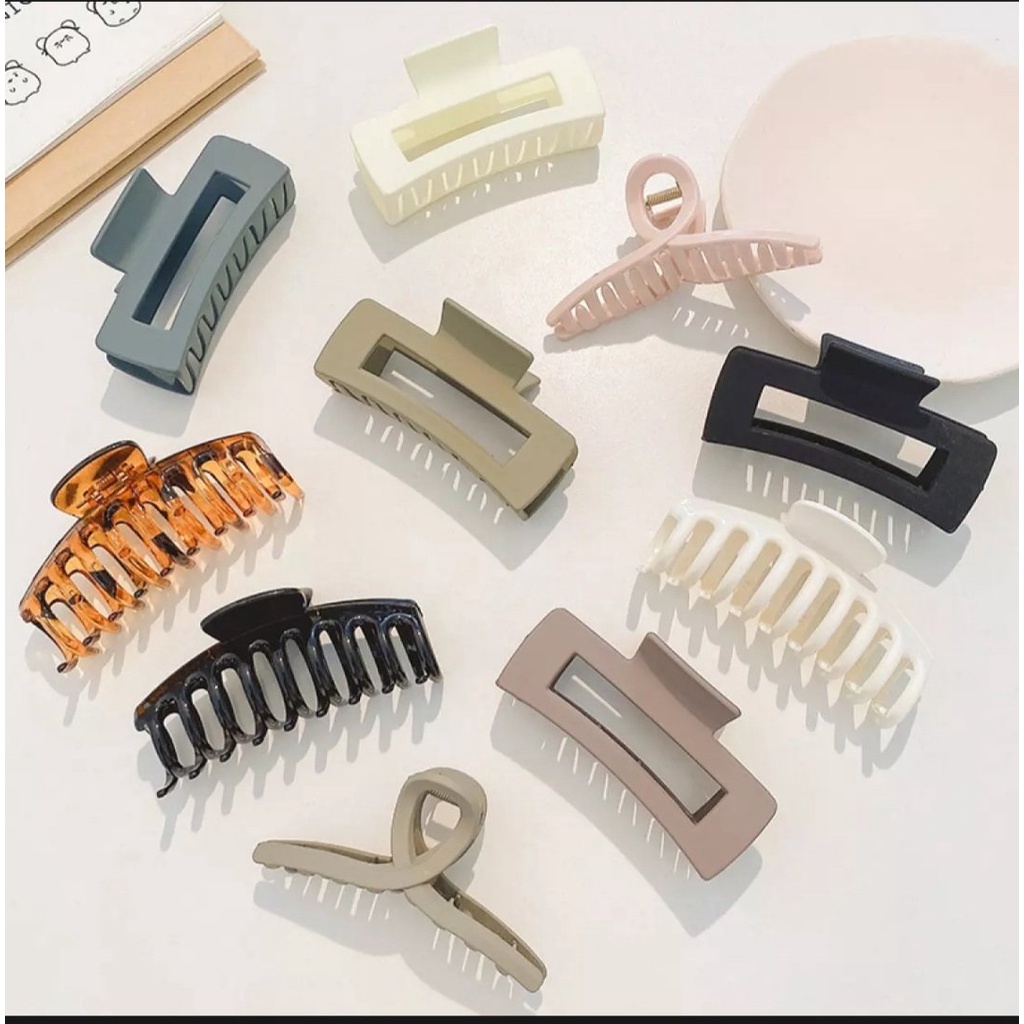 Sỉ 10 Càng cua mix mẫu ngẫu nhiên 10 mẫu khác nhau