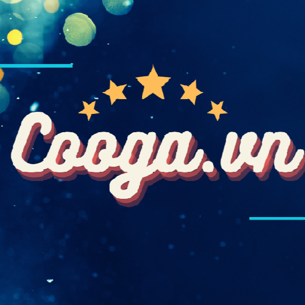 Cooga.vn, Cửa hàng trực tuyến | BigBuy360 - bigbuy360.vn