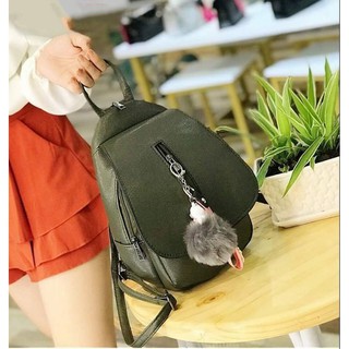 Ba Lô Nữ Chất Đẹp